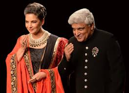 We Are Bringing Shabana Azmi Home Says Javed Akhtar Bollywood News Bollywood Hungama He is a recipient of the padma shri (1999), padma bhushan (2007).