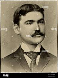 John e vail hi-res stock photography and images