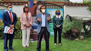 Postula al bono de bono control niño sano 2021: Parten Postulaciones Para Subsidio Protege Que Contempla Bono Por 200 Mil Para Trabajadoras Sin Acceso A Sala Cuna Emol Com