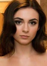 Fan Casting Lara McDonnell as Jane Kent in Marvel vs. DC warz