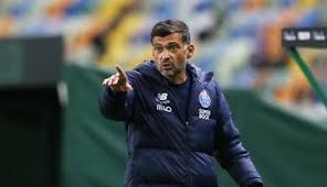 Este video mostra golos, habili. Lazio E Napoles Lutam Por Sergio Conceicao Futebol Correio Da Manha