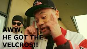 Ben Haggerty (Macklemore)