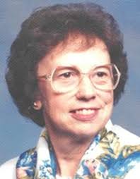 Dorothy Jean (Chatfield) Ernst Obituary