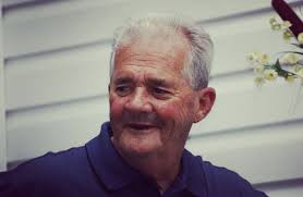 Obituary information for Percy Herbert Steele