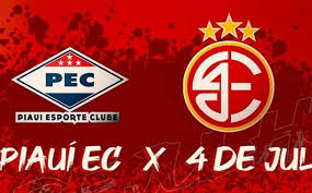 The club was founded on 4 july 1987, hence the name 4 de julho (4th of july in english). 4 De Julho Noticias Fotos E Videos Esportes Gp1