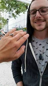 Dana Ring's Instagram, Twitter & Facebook