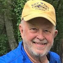 Ronald John Gall Obituary