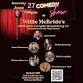 Comedy Showcase at Willie McBride's