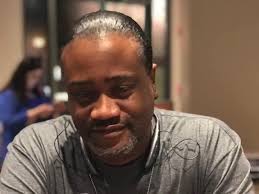 Eban Brown (South African Fan Group)