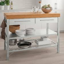 Trouvez table bois ikea sur 2ememain ✅ avantageux pour tout le monde. Ilot Central Ikea Les 10 Meilleurs Modeles Pour Votre Cuisine