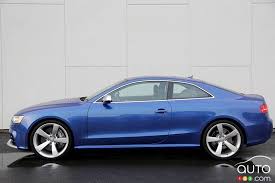 Image result for Moonlight Blue 2013 RS5