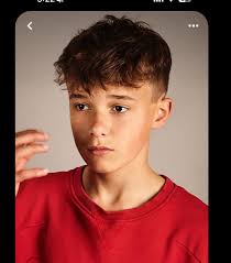 Huskies recruit son of legend commits