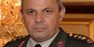 Emekli Albay Karadeniz Balaban'a yerleşiyor