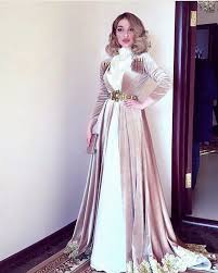 Pin By Mariam On Circassian Traditional Dress Moroccan Dress Moroccan Fashion Traditional Dresses