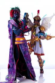 Pin On Kid Icarus Uprising