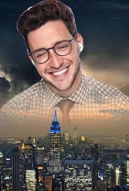 Mike varshavski ❤️