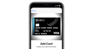 Apple pay and your people's united bank debit card or credit card gives you a faster way to spend on the go. Digital Wallet United Nations Federal Credit Union