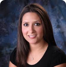 Leticia Prieto's Instagram, Twitter & Facebook