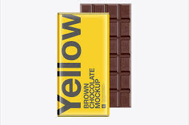 Download 18 Chocolate Packaging Mockups Psd Download Design Trends Premium Psd Vector Downloads