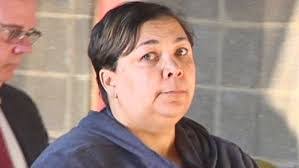 Monique Kitts's Instagram, Twitter & Facebook