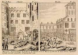 Massacres De Septembre Wikipedia