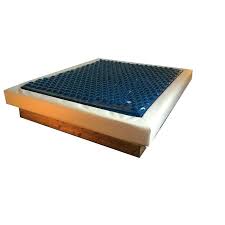 waterbed mattress waterbed mattresses uk felt waterbed