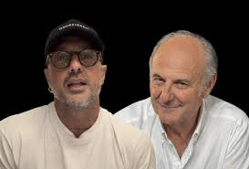 Le - Fabrizio Corona ha confessato che Gerry Scotti le ha sc...Altro... | Facebook