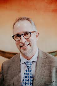 What John Craig Clothier CEO says