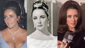 Liz taylor won award for the films who's afraid of virginia. Elizabeth Taylor S 55 Most Elegant Hairstyles Illustrate Her Unwavering Commitment To Glamour British Vogue