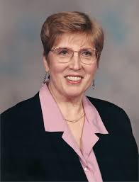 Astri Georgine Matson