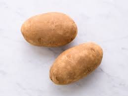 The difference between the two forms is the chemical structure and how quickly the. Why Do Potatoes Raise Blood Glucose More Than Sugar