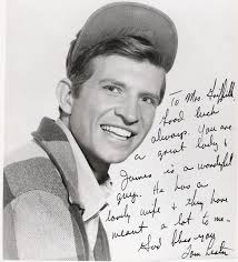 Fan of Tom Lester (Eb Dawson of Green Acres)