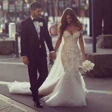 Brautkleid fit and flair, brautkleid fit and flare spitze, brautkleid figurbetont, meerjungfrau, mermaid, spitze, brautmode mainz, brautkleider wiesbaden, wedding dresses. China Mermaid Brautkleid Perlen Alencon Spitze Tulle Brautkleider L66 Kaufen Hochzeitskleid Auf De Made In China Com