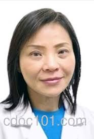 Dr. Xiaoting Wang is a Neurology doctor in New York Dr. Wang is focus