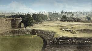 Philip - 1855 India, Karnataka ...