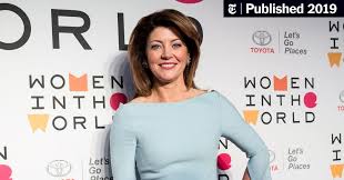 Find newspaper articles and clippings for help with genealogy, history and other research. Cbs Names Norah O Donnell As Lead Anchor Signaling A New Era The New York Times