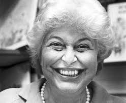 Blog — Laura Geringer Bass