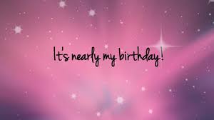Check spelling or type a new query. Background Its My Birthday Wallpaper Novocom Top
