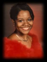 Kourtney Murphy—McKinnie