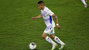 Check out his latest detailed stats including goals, assists, strengths & weaknesses and match ratings. Tigres Is Interested In Orbelin Pineda Ruetir