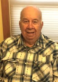 Robert McCarty Obituary (1931