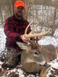 Your exceptional knowledge of the area and the elk had us inside the herds continuously. Buck Whisperer Outfitters Whitetail Deer Hunting Ohio