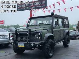 1987 Land Rover Defender For Sale In Feasterville Pa Land Rover Land Rover Defender Defender For Sale