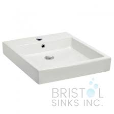 vessel sink