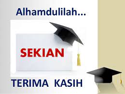 Gambar latar belakang dua art lingkaran ppt. Slike Gambar Slide Power Point Terima Kasih