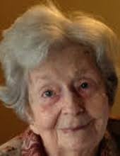 Obituary information for Dora L. Holden