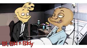 Like any boys trying to survive their adolescence, ed, edd and eddy are as clueless about girls as everything else. Ed Edd N Eddy Ft Jimmy Jonny 2x4 Official Music Video Youtube