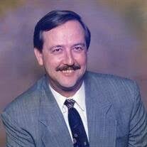 Jerome "Jerry" Merrill Crockett Obituary