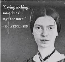Emily Dickinson: The Enigmatic Poetess of Amherst》》 In the quiet confines  of Amherst, Massachusetts, Emily Dickinson's genius blossomed in solitude,  her verses woven with the threads of an introspective soul. Born on