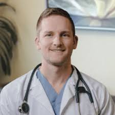 Trevor Gerlach, DVM, DACVIM Cardiology